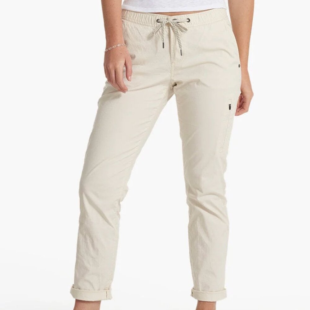 Vuori Ripstop Pant - Medium - New Without Tags